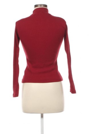 Дамска блуза Trendyol, Размер M, Цвят Червен, Цена 20,46 лв.