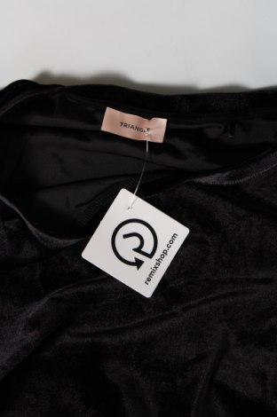Damen Shirt Triangle By s.Oliver, Größe XXL, Farbe Schwarz, Preis 16,56 €