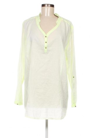 Damen Shirt Triangle By s.Oliver, Größe XXL, Farbe Grün, Preis € 18,93