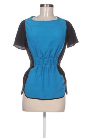 Damen Shirt Trussardi, Größe XS, Farbe Blau, Preis 26,98 €