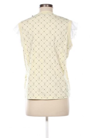 Дамска блуза Trussardi, Размер XS, Цвят Бежов, Цена 64,40 лв.