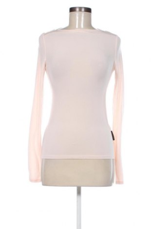 Γυναικεία μπλούζα Trussardi, Μέγεθος XS, Χρώμα Ρόζ , Τιμή 41,50 €