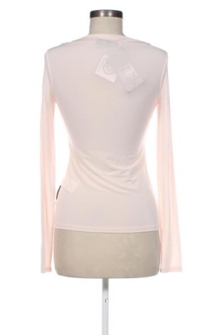 Дамска блуза Trussardi, Размер XS, Цвят Розов, Цена 80,50 лв.