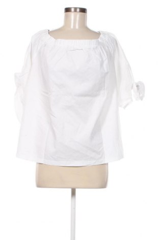 Дамска блуза Tu, Размер XXL, Цвят Бял, Цена 19,04 лв.