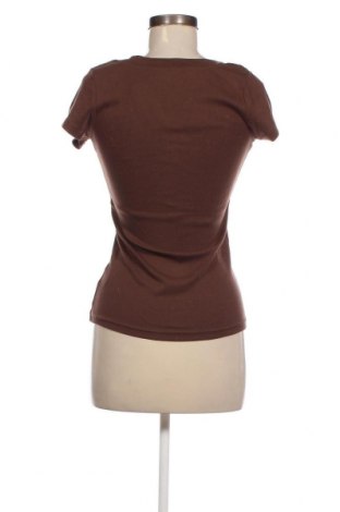 Дамска блуза Tu, Размер M, Цвят Кафяв, Цена 19,55 лв.