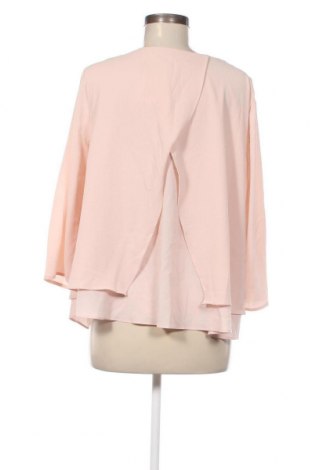 Дамска блуза Tu, Размер XL, Цвят Розов, Цена 19,00 лв.
