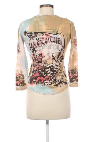 Damen Shirt Tu, Größe M, Farbe Mehrfarbig, Preis 9,64 €