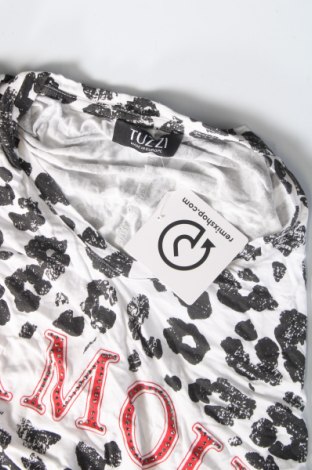 Γυναικεία μπλούζα Tuzzi, Μέγεθος M, Χρώμα Πολύχρωμο, Τιμή 4,21 €