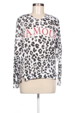 Γυναικεία μπλούζα Tuzzi, Μέγεθος M, Χρώμα Πολύχρωμο, Τιμή 3,15 €