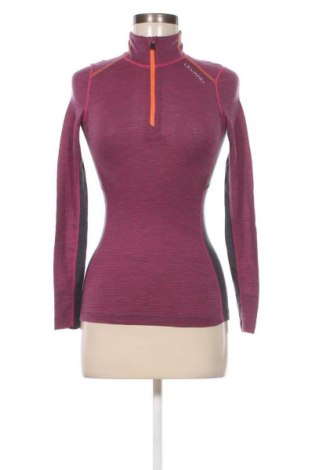 Γυναικεία μπλούζα Ulvang, Μέγεθος XS, Χρώμα Πολύχρωμο, Τιμή 11,75 €