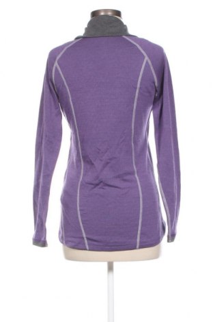 Γυναικεία μπλούζα Ulvang, Μέγεθος M, Χρώμα Βιολετί, Τιμή 14,23 €