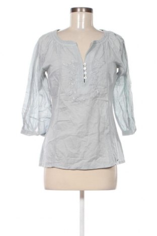 Дамска блуза Umbrale, Размер M, Цвят Зелен, Цена 11,00 лв.