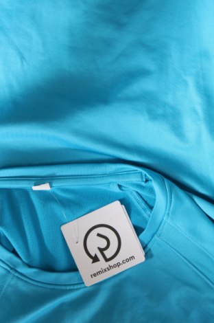 Damen Shirt Under Armour, Größe XS, Farbe Blau, Preis € 9,46