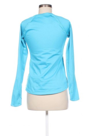 Damen Shirt Under Armour, Größe XS, Farbe Blau, Preis 9,46 €