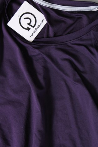Γυναικεία μπλούζα Under Armour, Μέγεθος M, Χρώμα Βιολετί, Τιμή 8,41 €