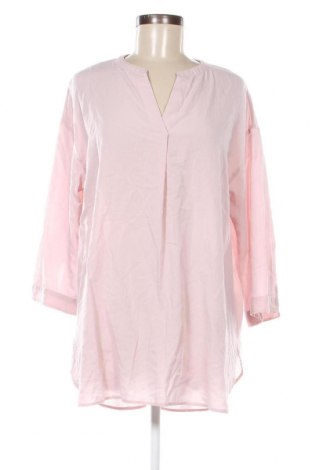 Bluză de femei Uniqlo, Mărime XL, Culoare Roz, Preț 44,74 Lei