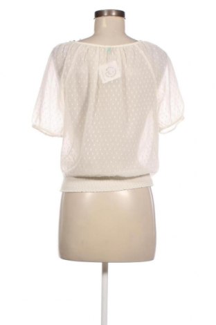 Damen Shirt United Colors Of Benetton, Größe S, Farbe Weiß, Preis € 8,33
