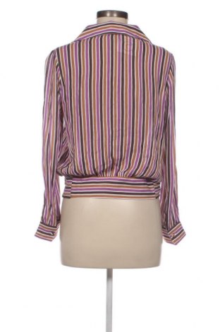 Дамска блуза United Colors Of Benetton, Размер XS, Цвят Многоцветен, Цена 20,46 лв.