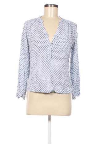 Γυναικεία μπλούζα Units, Μέγεθος M, Χρώμα Μπλέ, Τιμή 4,11 €