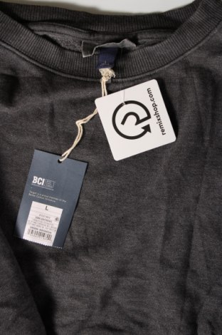 Γυναικεία μπλούζα Universal Thread, Μέγεθος L, Χρώμα Γκρί, Τιμή 3,84 €