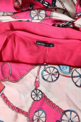 Damen Shirt Uno Due, Größe S, Farbe Rosa, Preis 13,10 €