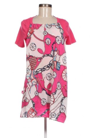 Γυναικεία μπλούζα Uno Due, Μέγεθος S, Χρώμα Ρόζ , Τιμή 13,10 €