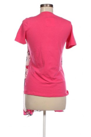 Γυναικεία μπλούζα Uno Due, Μέγεθος S, Χρώμα Ρόζ , Τιμή 13,10 €