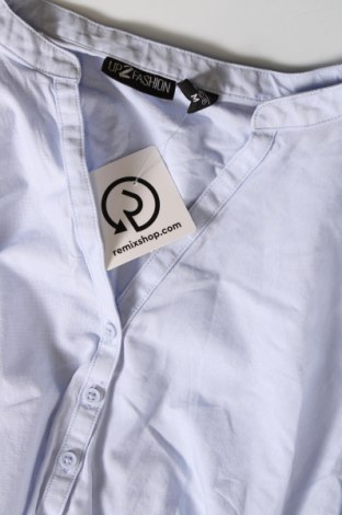 Γυναικεία μπλούζα Up 2 Fashion, Μέγεθος S, Χρώμα Μπλέ, Τιμή 4,70 €