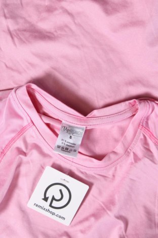 Dámska blúza Up 2 Fashion, Veľkosť S, Farba Ružová, Cena  13,04 €