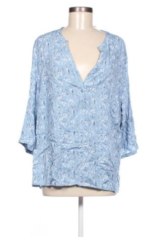 Γυναικεία μπλούζα Up 2 Fashion, Μέγεθος XXL, Χρώμα Μπλέ, Τιμή 17,26 €