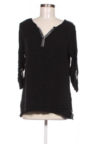 Γυναικεία μπλούζα Up 2 Fashion, Μέγεθος L, Χρώμα Μαύρο, Τιμή 5,88 €