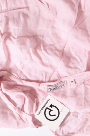 Γυναικεία μπλούζα Up 2 Fashion, Μέγεθος M, Χρώμα Ρόζ , Τιμή 2,35 €