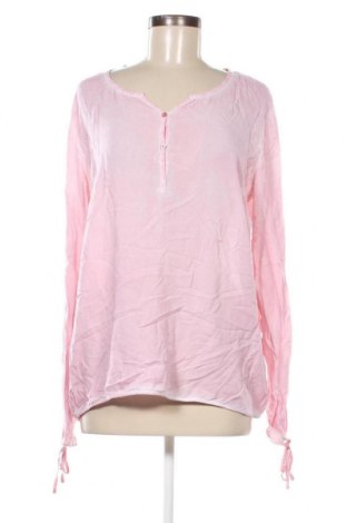 Γυναικεία μπλούζα Up 2 Fashion, Μέγεθος M, Χρώμα Ρόζ , Τιμή 2,35 €