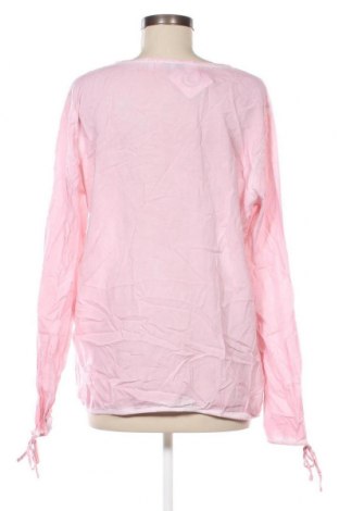 Дамска блуза Up 2 Fashion, Размер M, Цвят Розов, Цена 6,08 лв.