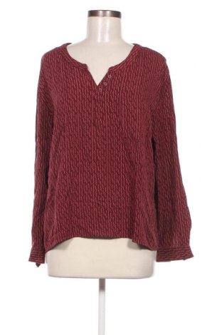 Γυναικεία μπλούζα Up 2 Fashion, Μέγεθος XL, Χρώμα Κόκκινο, Τιμή 4,35 €
