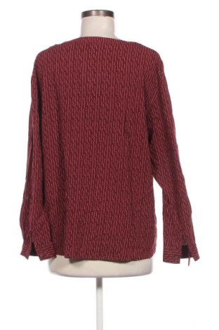 Dámska blúza Up 2 Fashion, Veľkosť XL, Farba Červená, Cena  10,77 €