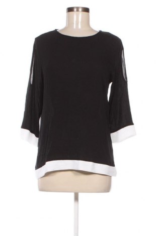 Γυναικεία μπλούζα Up 2 Fashion, Μέγεθος S, Χρώμα Μαύρο, Τιμή 1,76 €