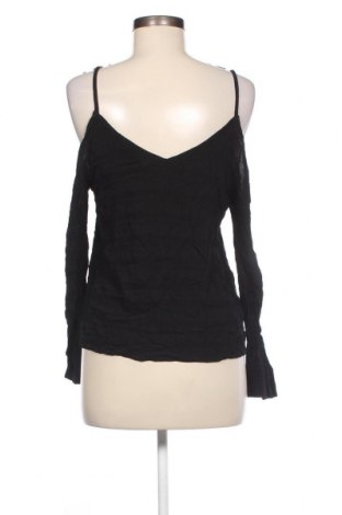 Дамска блуза VILA, Размер XS, Цвят Черен, Цена 3,00 лв.