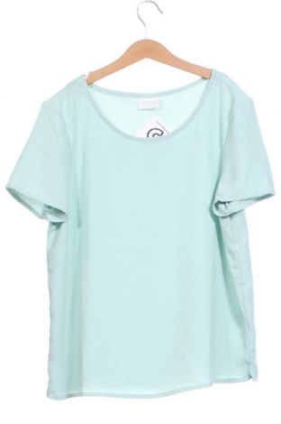 Damen Shirt VILA, Größe XS, Farbe Grün, Preis € 4,70