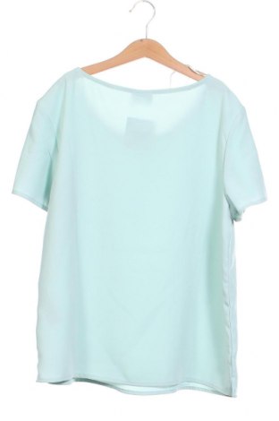 Bluză de femei VILA, Mărime XS, Culoare Verde, Preț 18,45 Lei