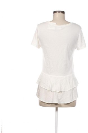 Дамска блуза VILA, Размер M, Цвят Екрю, Цена 16,27 лв.