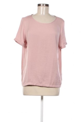 Γυναικεία μπλούζα VILA, Μέγεθος S, Χρώμα Λευκό, Τιμή 11,13 €