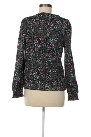 Дамска блуза VILA, Размер M, Цвят Многоцветен, Цена 8,80 лв.