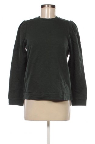 Γυναικεία μπλούζα VILA, Μέγεθος XS, Χρώμα Πράσινο, Τιμή 2,47 €