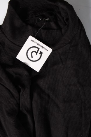 Damen Shirt VILA, Größe XL, Farbe Schwarz, Preis 5,85 €