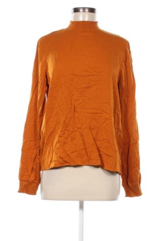 Damen Shirt VILA, Größe M, Farbe Gelb, Preis € 9,60