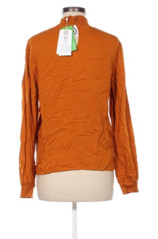 Damen Shirt VILA, Größe M, Farbe Gelb, Preis 6,40 €