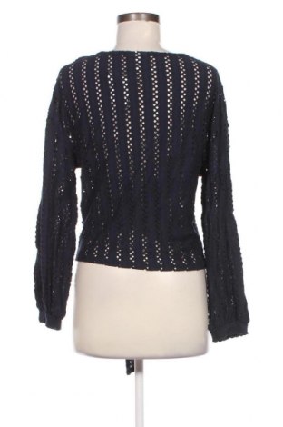 Γυναικεία μπλούζα VILA, Μέγεθος M, Χρώμα Μπλέ, Τιμή 4,58 €
