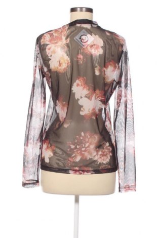 Дамска блуза VILA, Размер L, Цвят Многоцветен, Цена 4,80 лв.
