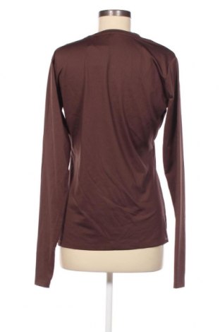 Bluză de femei VRS, Mărime XL, Culoare Maro, Preț 17,50 Lei